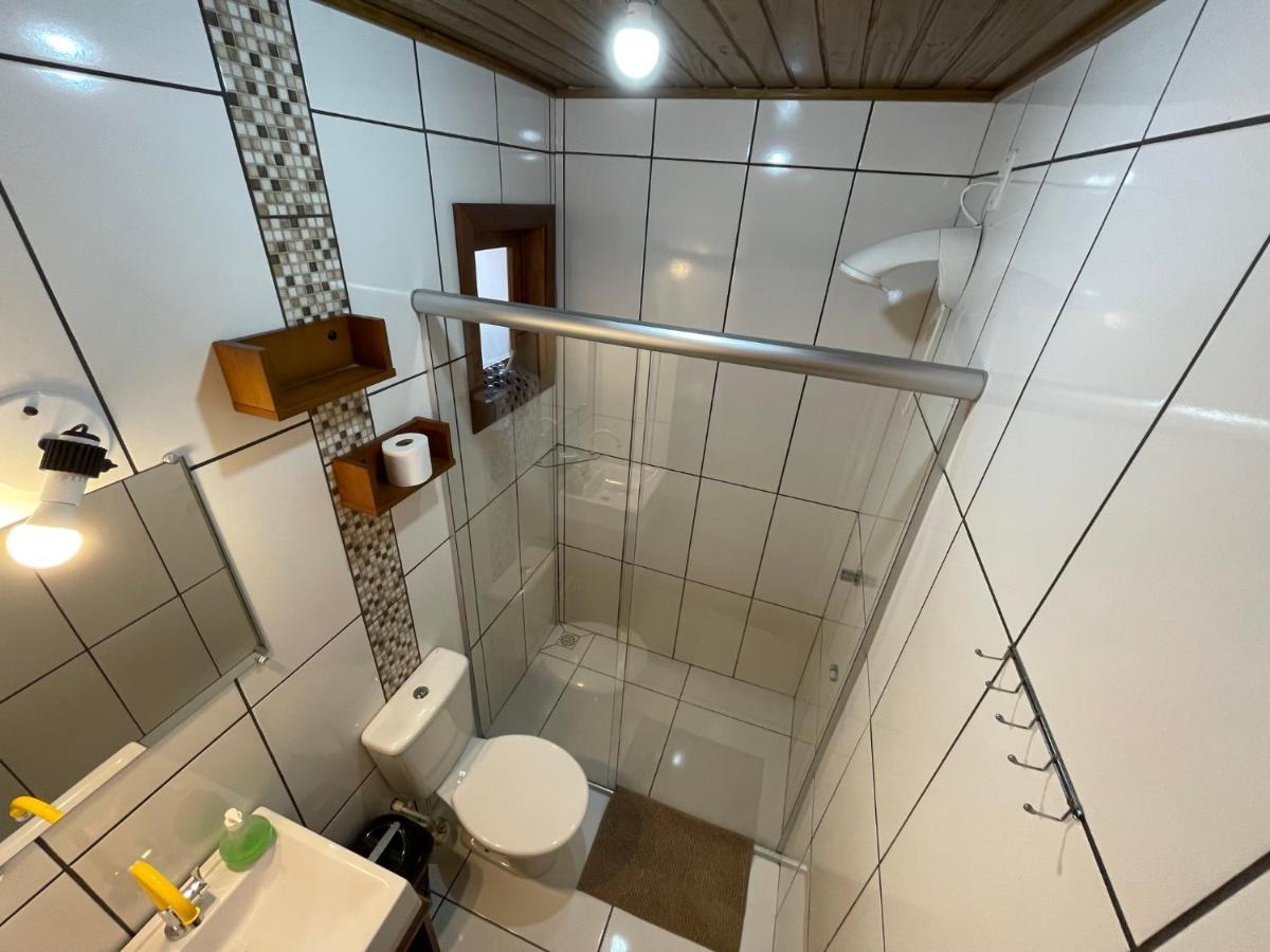Suites 224 Canela Exterior foto