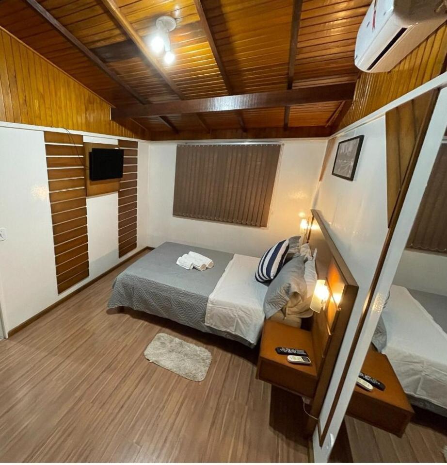 Suites 224 Canela Habitación foto